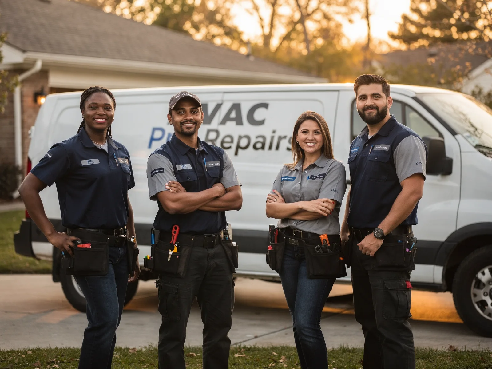 Heat Pump Repair company in Warren, MA