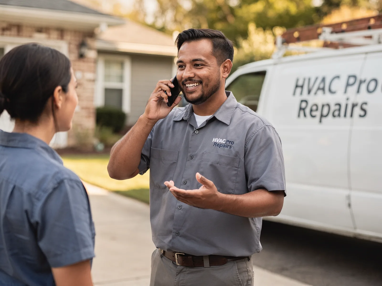 Heat Pump Repair Warren, MA FAQs
